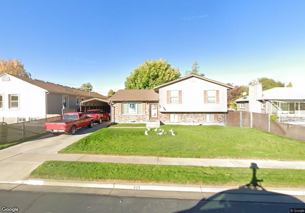 525 N 400 E, Spanish Fork, UT 84660 - photo 1