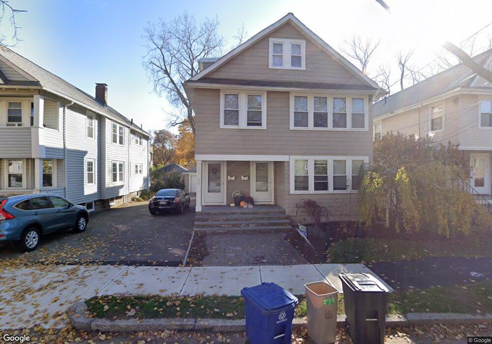 32 Dorothy Rd unit 34, Arlington, MA 02474 - photo 1