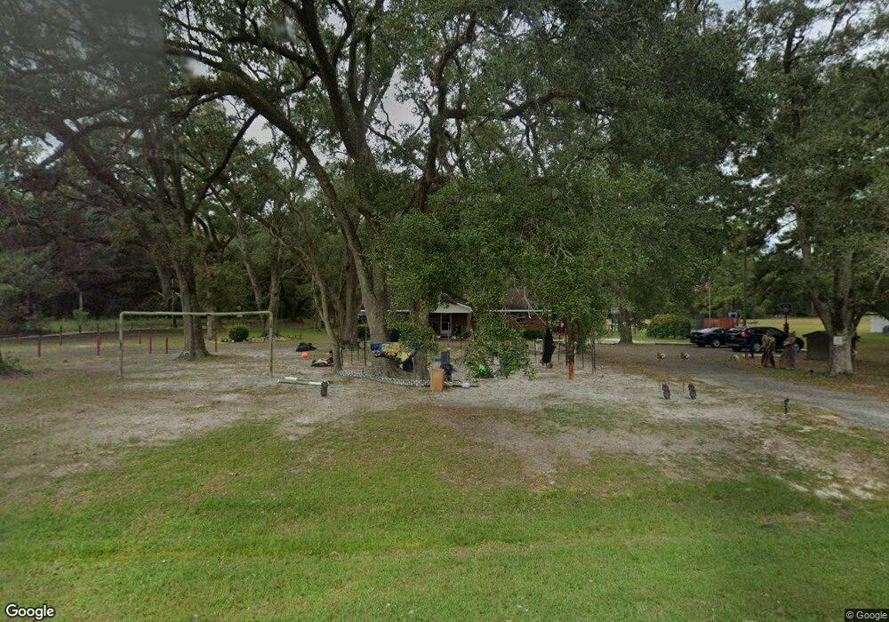 4379 Otter Creek Rd, Patterson, GA 31557 - photo 1