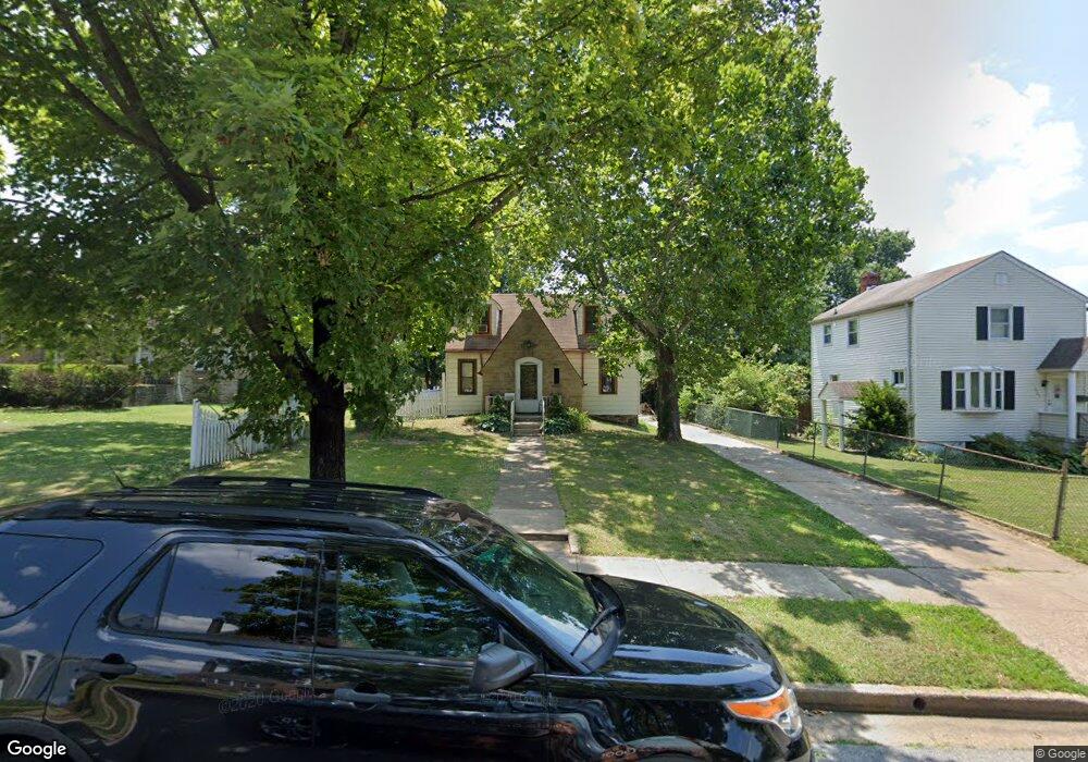 6709 Danville Ave, Dundalk, MD 21222 - photo 1