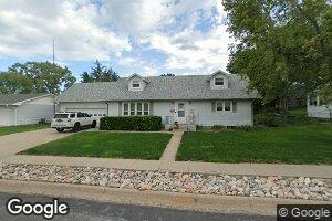 225 W G St, Phillipsburg, KS 67661
