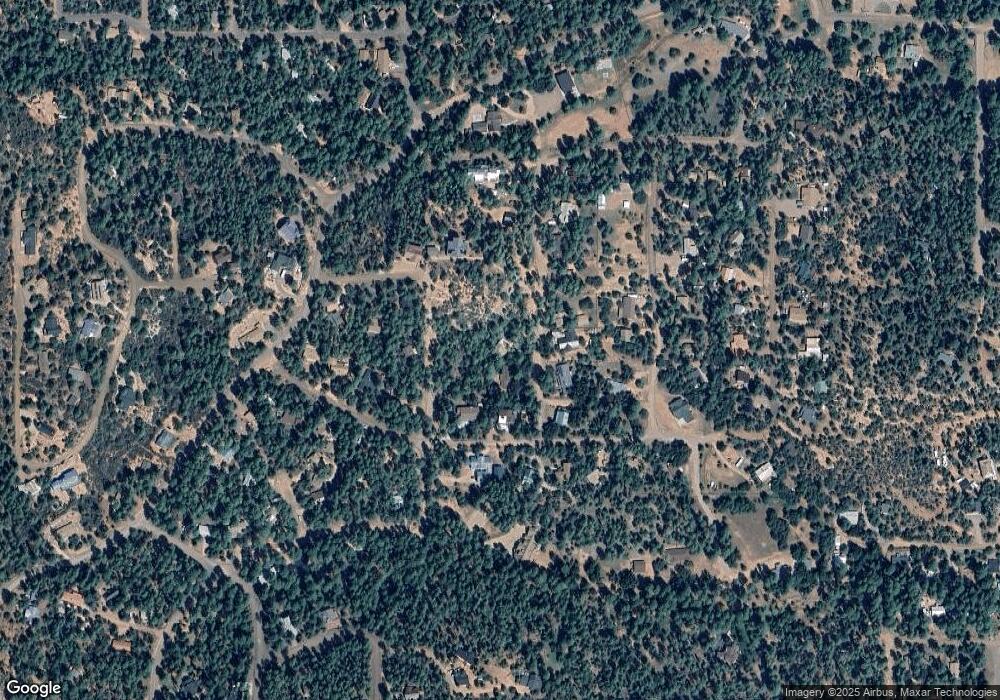 3460 N Foothill Rd, Pine, AZ 85544 - photo 1