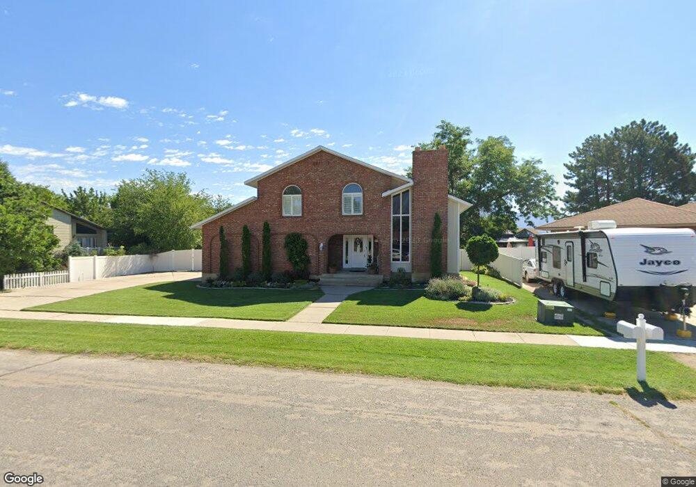 4458 S 1625 W, Roy, UT 84067 - photo 1