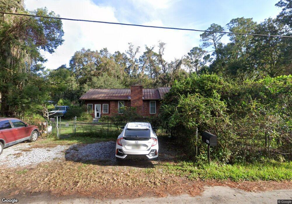 126 Hardee Rd, Brunswick, GA 31520 - photo 1