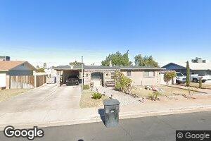 242 W Hunter St, Mesa, AZ 85201