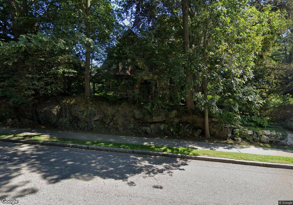 100 Valentine St, West Newton, MA 02465 - photo 1