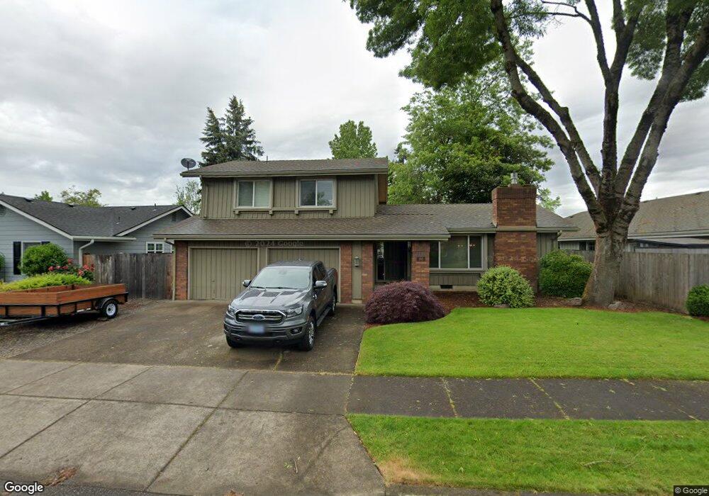 1845 Balboa St, Eugene, OR 97408 - photo 1