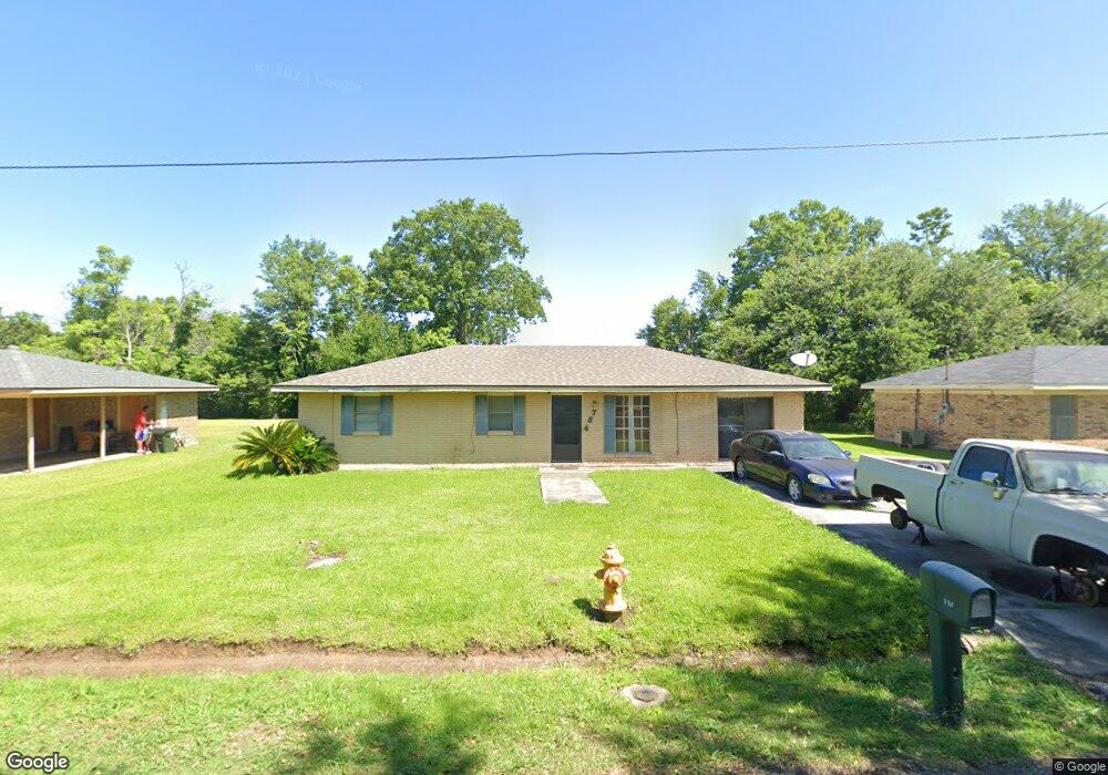 754 J l Dr, Scott, LA 70583 - photo 1