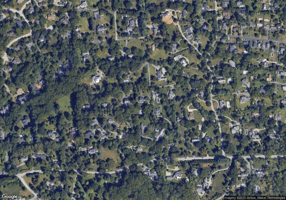 7712 Ruxwood Rd, Towson, MD 21204 - photo 1