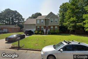 4515 Westborough Dr, Chesapeake, VA 23321