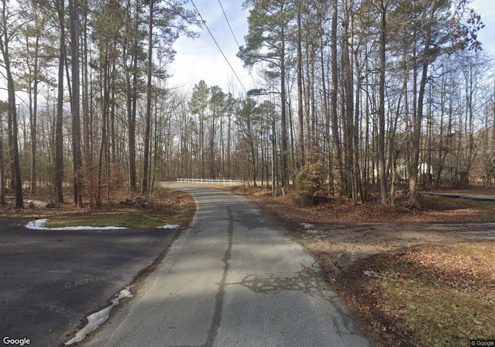 217 N Anna, Ruther Glen, VA 22546 - photo 1