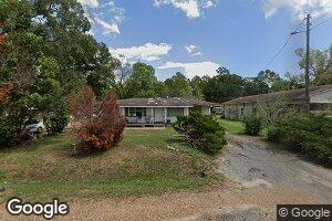 462 Hatcher Rd, Jena, LA 71342