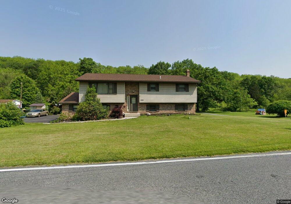 2329 Neffs Laurys Rd, Slatington, PA 18080 - photo 1