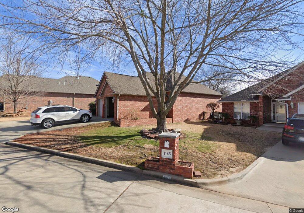 1189 Augusta Ct, Shawnee, OK 74801 - photo 1
