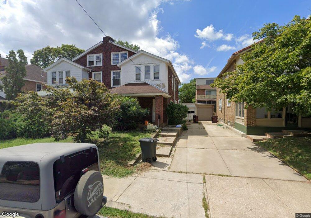 912 W 23rd St, Wilmington, DE 19802 - photo 1