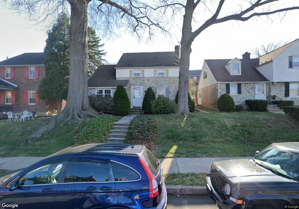 1415 N 13th St, Reading, PA 19604 - photo 1
