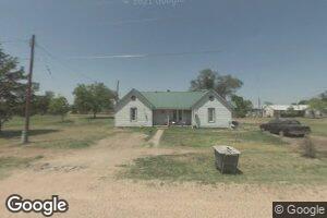 504 E 8th Ave, Fowler, KS 67844