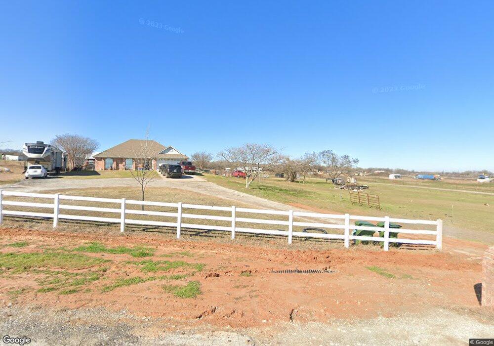 444 Land of Goshen Dr, Springtown, TX 76082 - photo 1