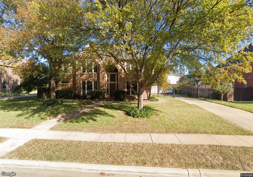 203 Bob o Link Dr, Southlake, TX 76092 - photo 1