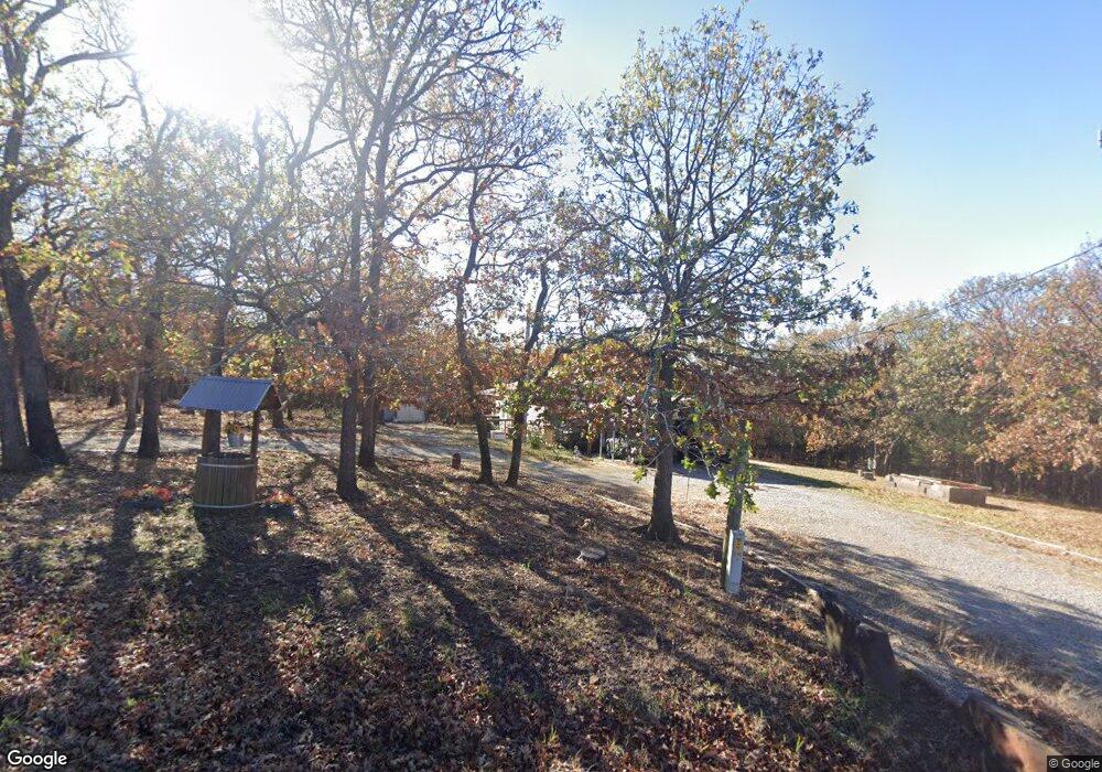 35148 W Montego Bay Rd, Mannford, OK 74044 - photo 1