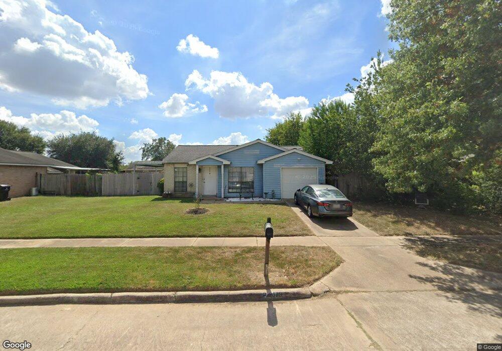 24419 Jumping Jay Dr, Hockley, TX 77447 - photo 1