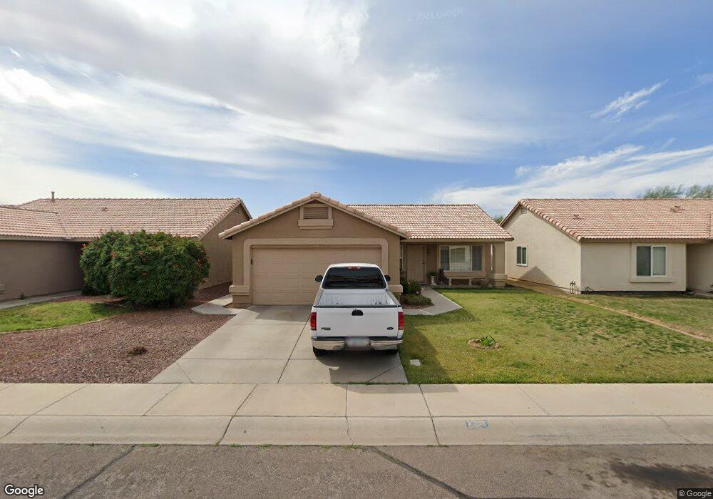 473 E Monterey St, Chandler, AZ 85225 - photo 1