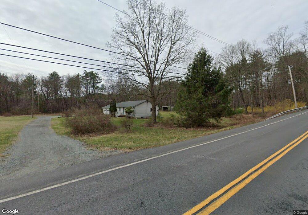 8 Lang Rd, Cuddebackville, NY 12729 - photo 1