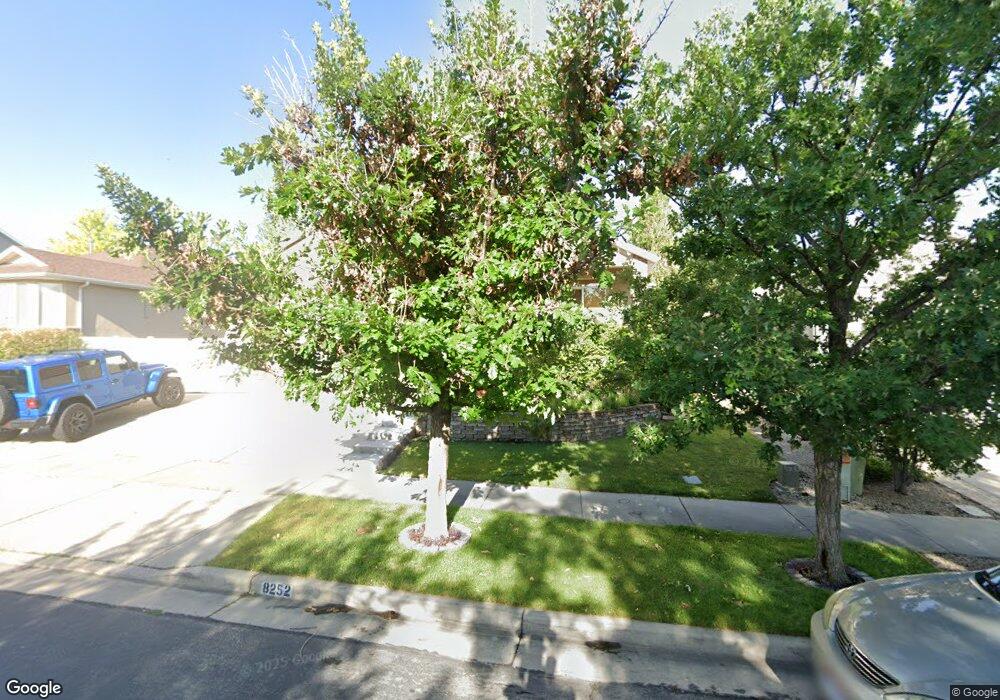 8252 S 6290 W, West Jordan, UT 84081 - photo 1