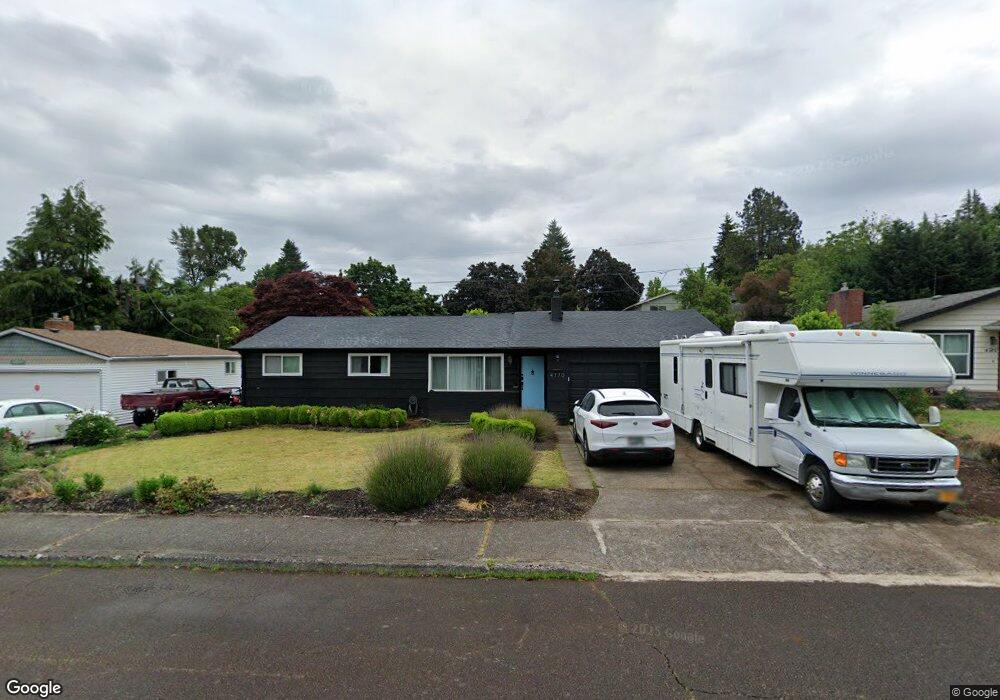 4770 Gardner Rd SE, Salem, OR 97302 - photo 1