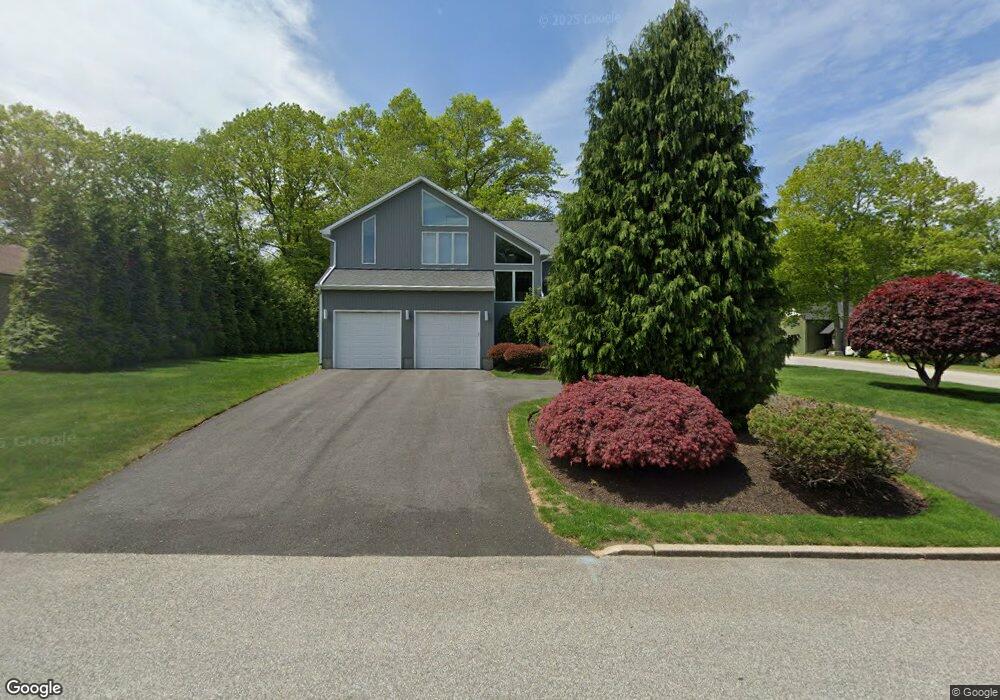 2 Sage Dr, Cranston, RI 02921 - photo 1
