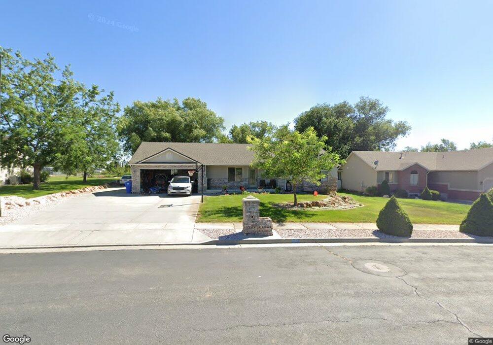 4773 W 1850 N, Ogden, UT 84404 - photo 1