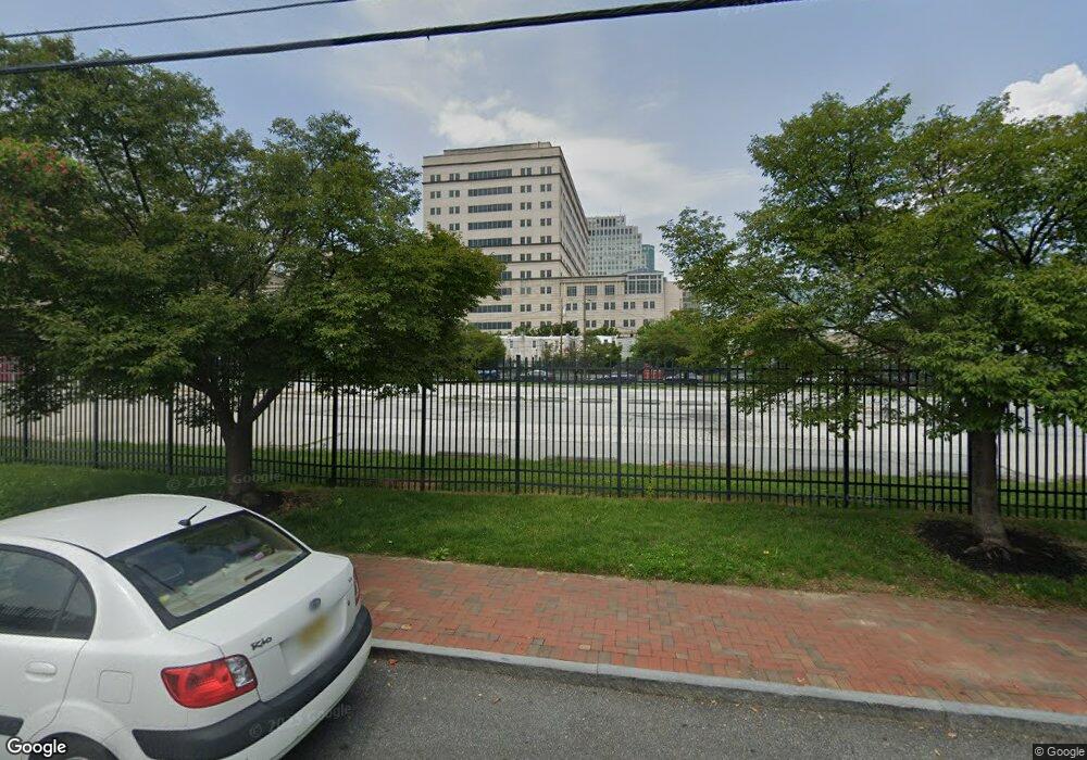 1227 Clifford Brown Walk, Wilmington, DE 19801 - photo 1