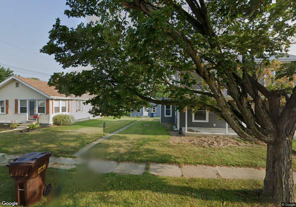 426 E Wiley Ave, Bluffton, IN 46714 - photo 1