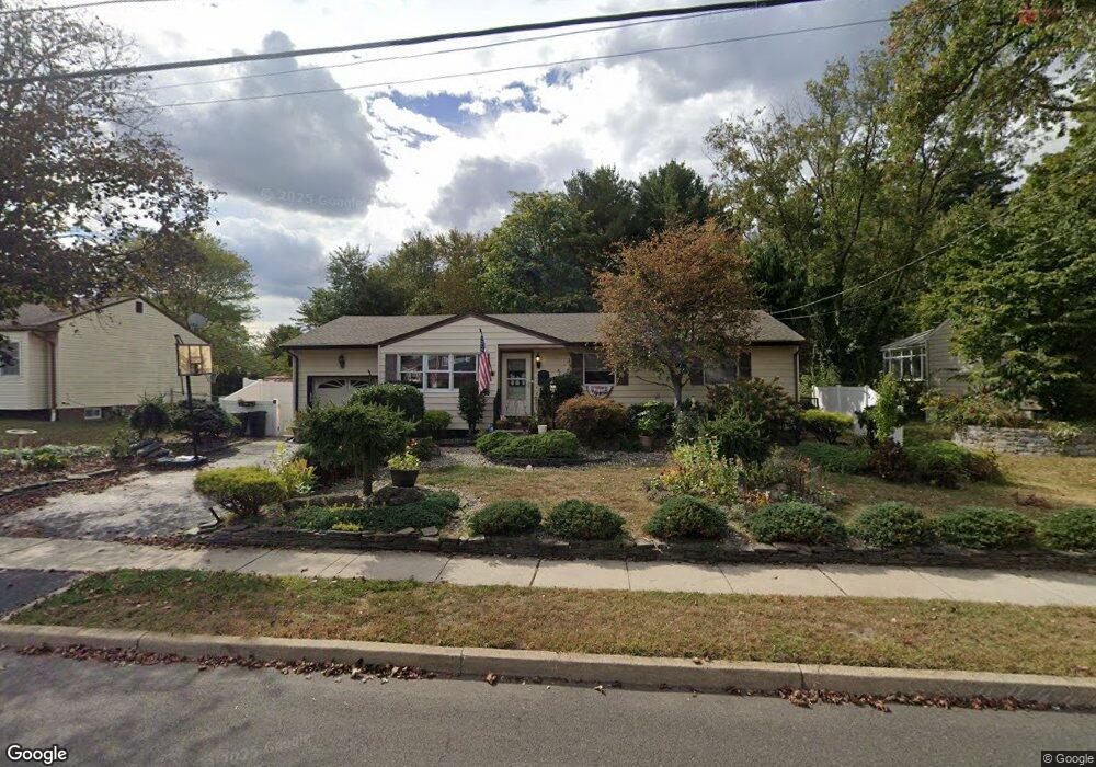 1729 Wickford Rd, South Plainfield, NJ 07080 - photo 1