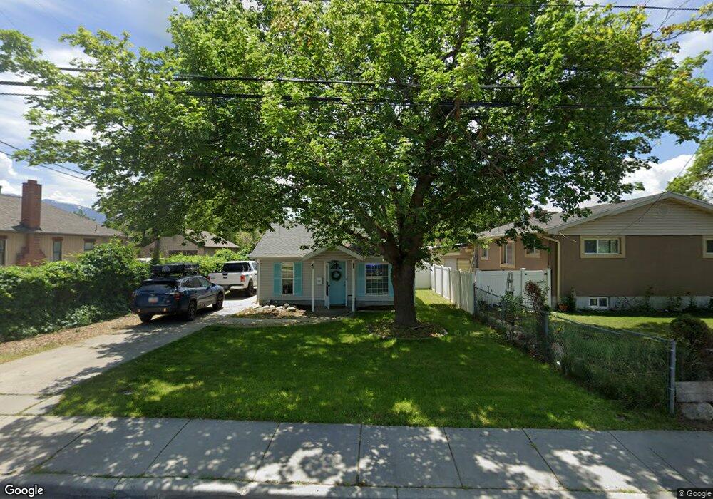 281 W Wasatch St, Midvale, UT 84047 - photo 1