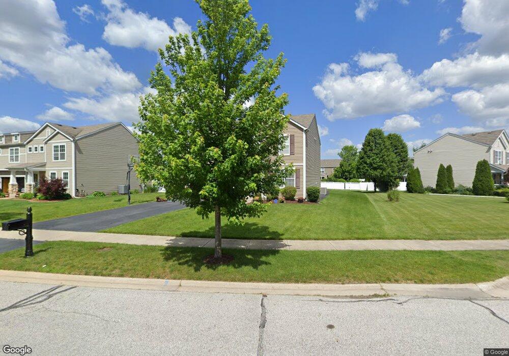 1832 Dalemont Way, Dyer, IN 46311 - photo 1