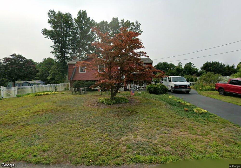 9 Brian Rd, Norton, MA 02766 - photo 1