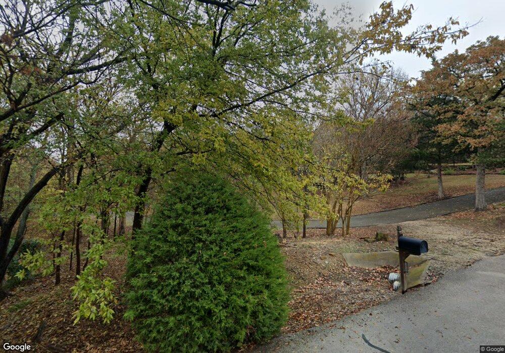 3455 Creek Rd, Keller, TX 76248 - photo 1