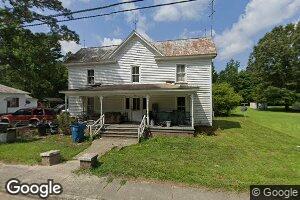 706 S Commerce St, Aulander, NC 27805