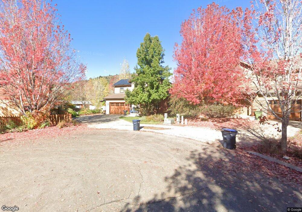 15 Artisan Ct, Durango, CO 81301 - photo 1