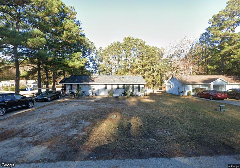 1301 Ragin St, Myrtle Beach, SC 29577 - photo 1