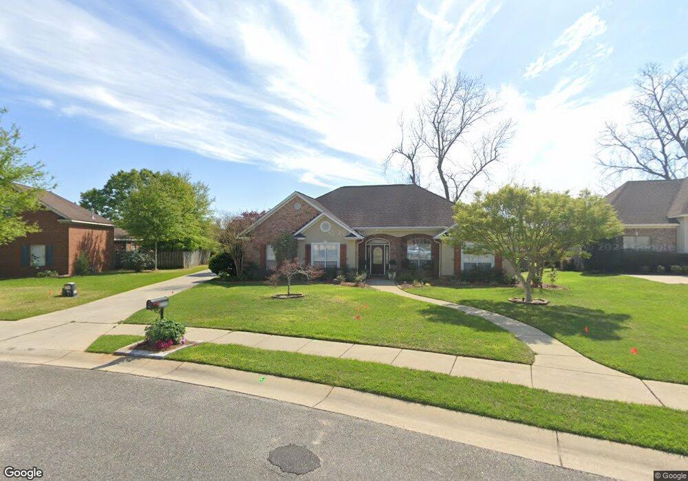 8985 Lake View Dr, Fairhope, AL 36532 - photo 1