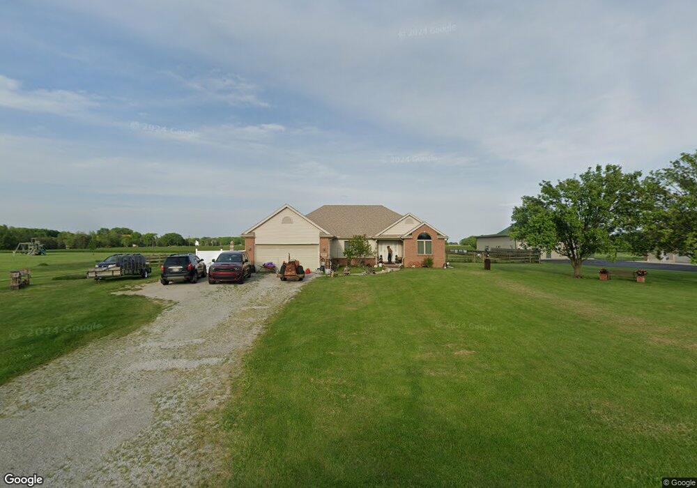 1377 N Elliston Trowbridge Rd, Graytown, OH 43432 - photo 1