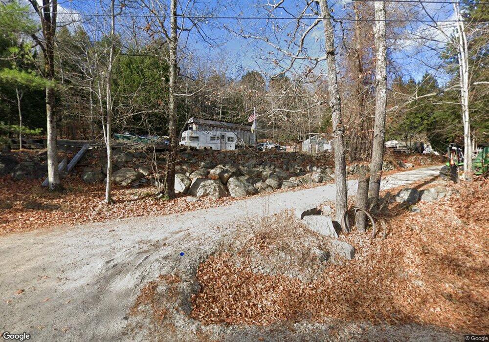 38 Bridgton Rd, Sebago, ME 04029 - photo 1