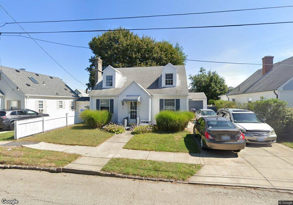 26 Spenstone Rd, Cranston, RI 02910 - photo 1