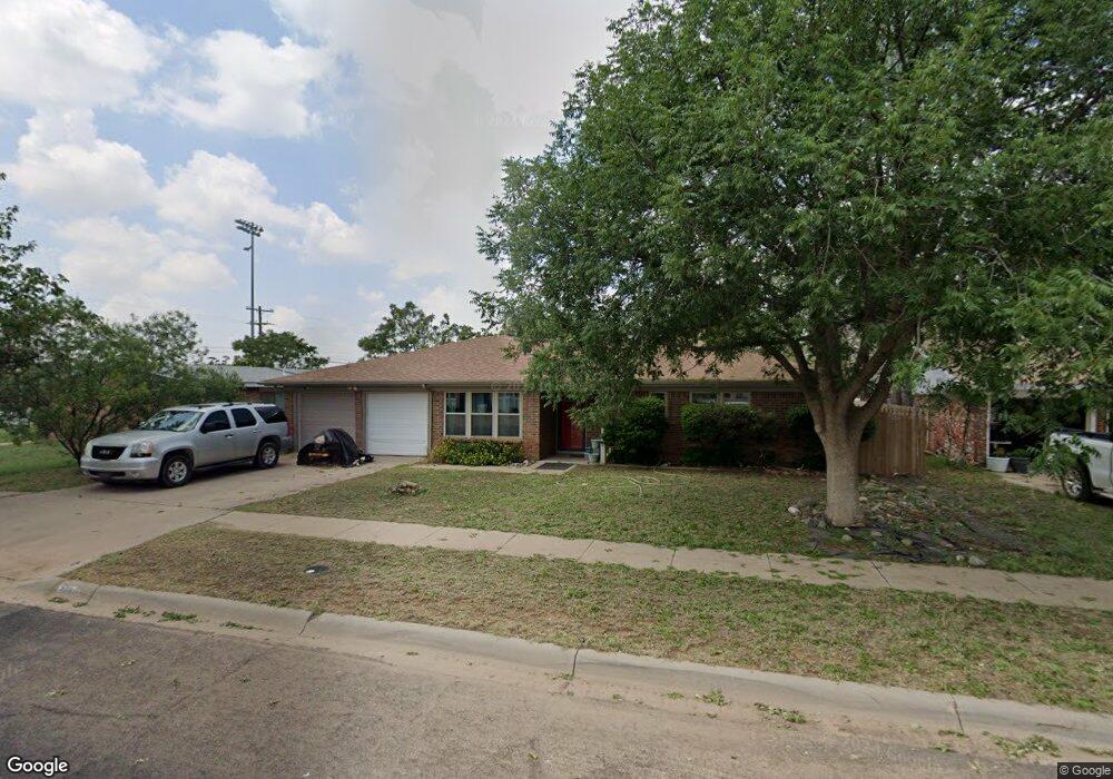 3332 W Dengar Ave, Midland, TX 79707 - photo 1
