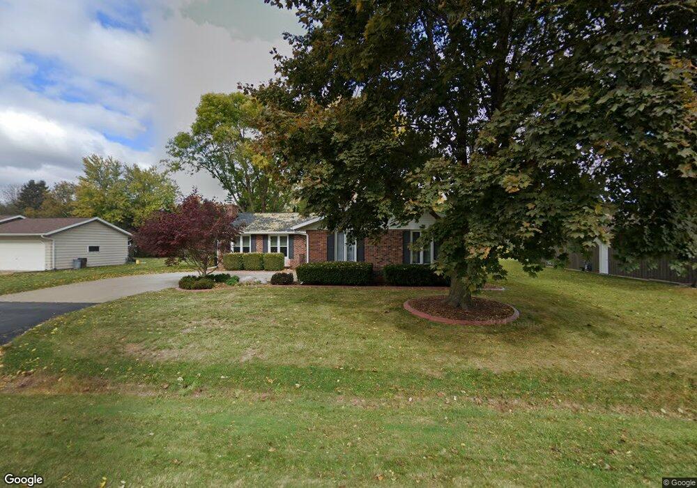 3400 W Heritage Ave, Appleton, WI 54914 - photo 1