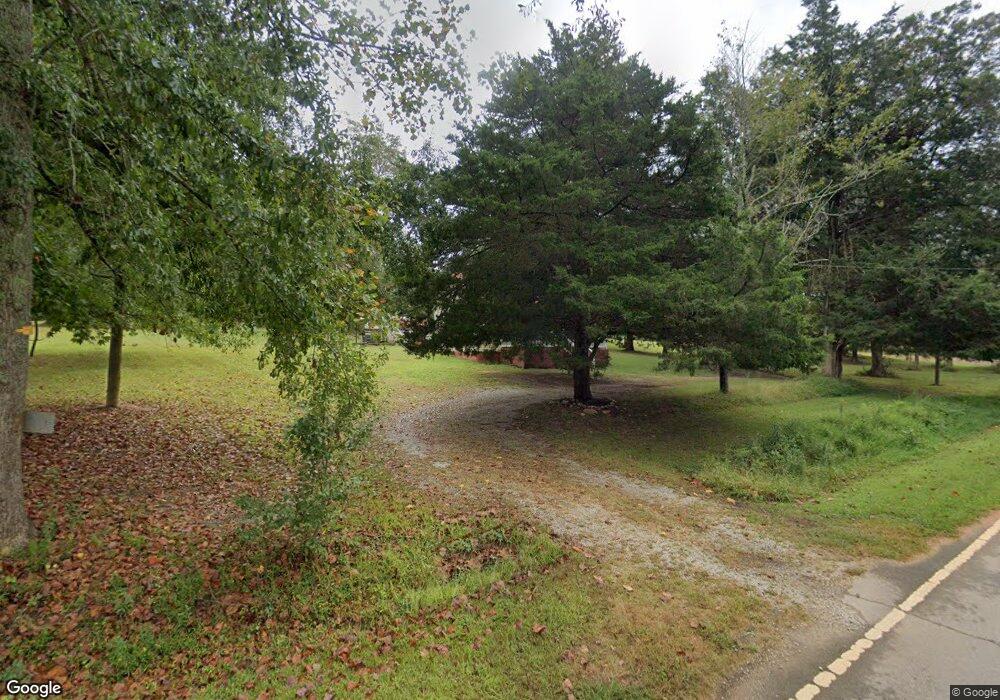 812 Barnes Rd, Bowdon, GA 30108 - photo 1