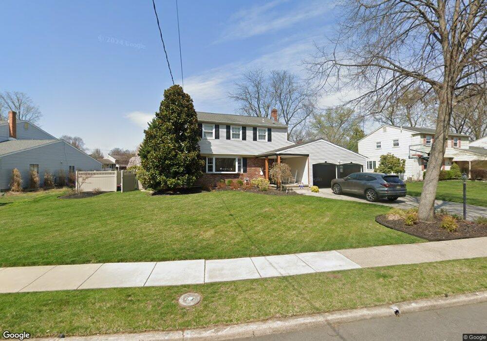 11 Scattergood Rd, Cherry Hill, NJ 08003 - photo 1