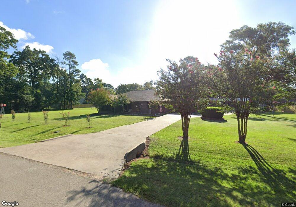 602 Weisinger Dr, Magnolia, TX 77354 - photo 1
